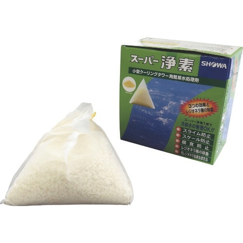 BBK 水処理剤 スーパー浄素