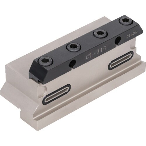 タンガロイ アド・フォース・カット ツールブロック