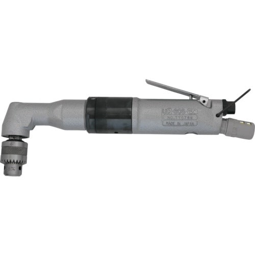 URYU アングル型小型ドリル