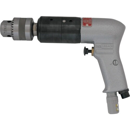 URYU ピストル型小型ドリル