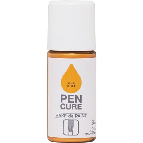 ニッぺ ペンキュア HAKE de PAINT パ