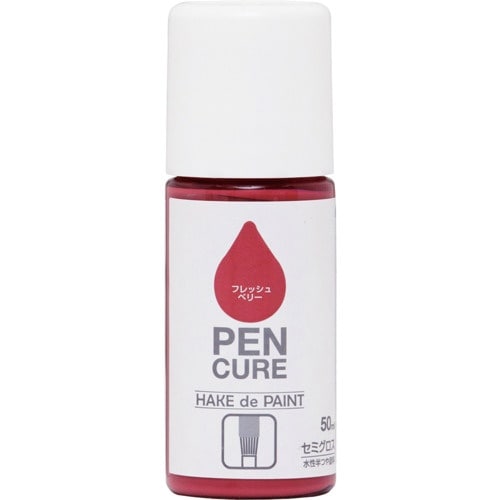 ニッぺ ペンキュア HAKE de PAINT セ