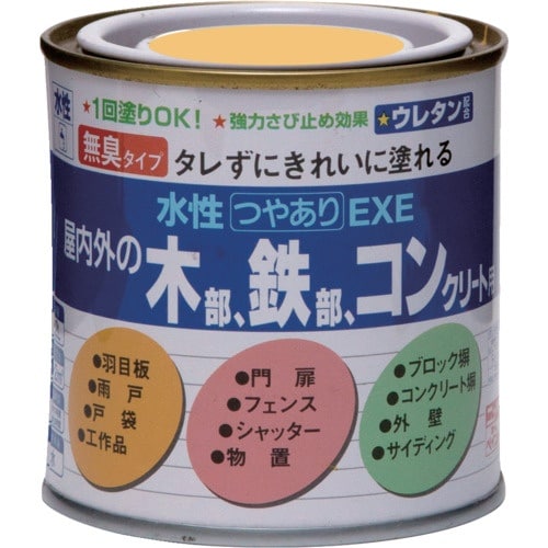 ニッぺ 水性つやありEXE 0.2L フレッシュイ