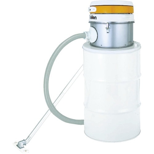 Suiden ドラム缶タイプ掃除機 ドラムクリーン