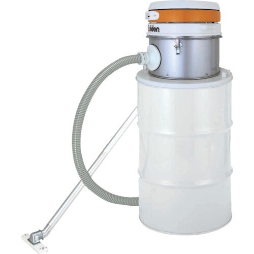 Suiden ドラム缶タイプ掃除機 ドラムクリーン