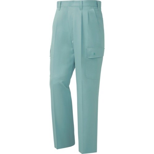 XEBEC ラットズボン1030−60−79 グリ