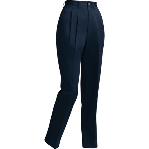 XEBEC チノレディスパンツ12172−10−9