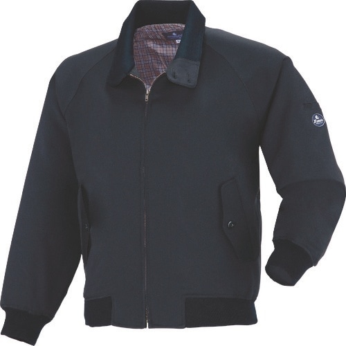 XEBEC バラクーダブルゾン12183−90−L