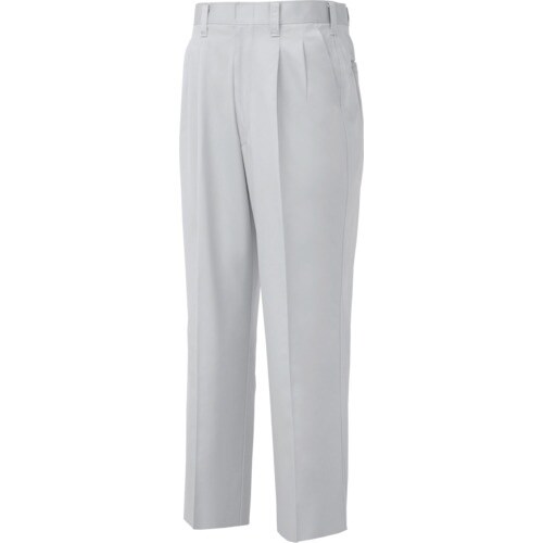 XEBEC スラックス1262−20−100 グレ