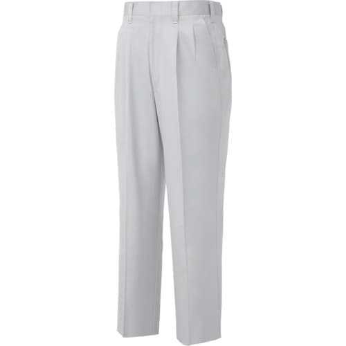 XEBEC スラックス1262−20−76 グレー