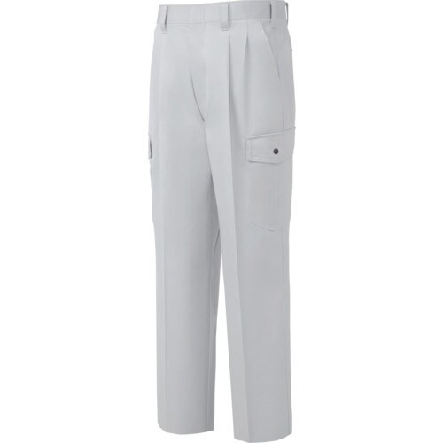 XEBEC ラットズボン1263−20−73 グレ