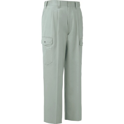 XEBEC ラットズボン1263−61−73 モス