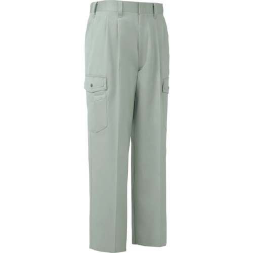 XEBEC ラットズボン1263−61−91 モス