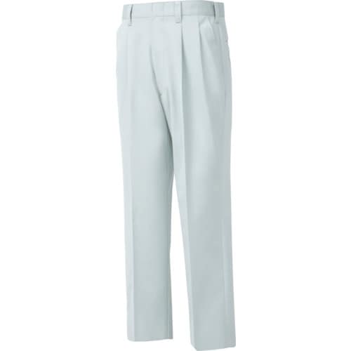 XEBEC スラックス1282−20−85 グレー