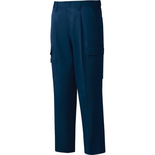 XEBEC ラットズボン1453−10−4L コン