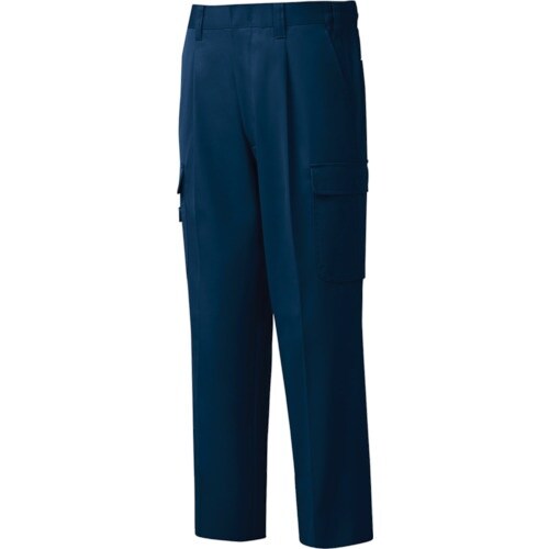 XEBEC ラットズボン1453−10−S コン