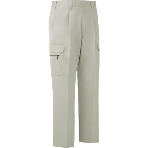 XEBEC ラットズボン1453−61−LL モス