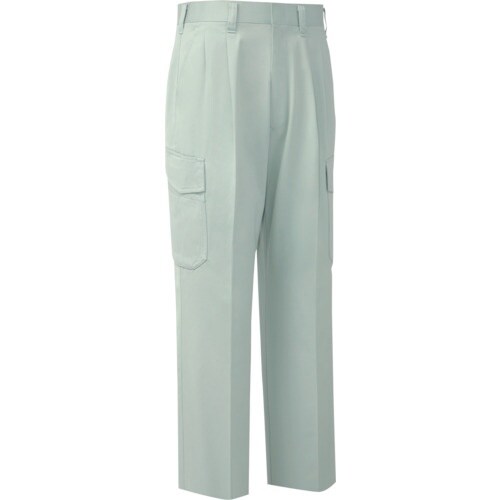 XEBEC ラットズボン1463−61−79 モス