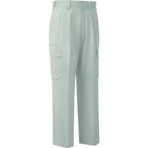 XEBEC ラットズボン1463−61−85 モス