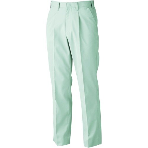 XEBEC スラックス1482−20−95 グレー