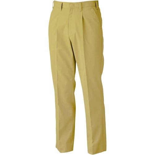 XEBEC スラックス1482−81−91 キャメ