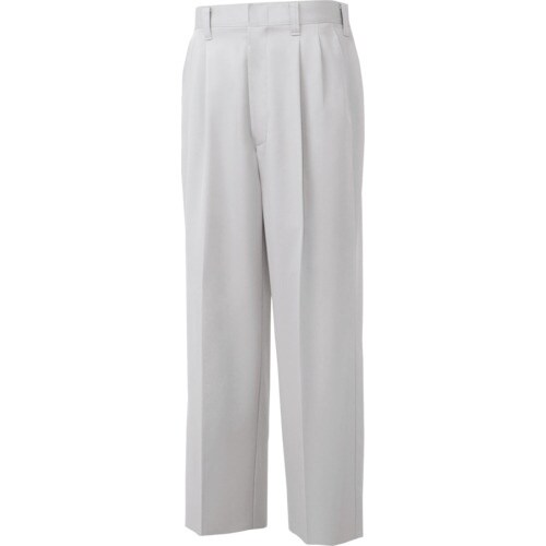 XEBEC スラックス1572−22−76 シルバ