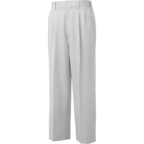 XEBEC スラックス1572−22−79 シルバ