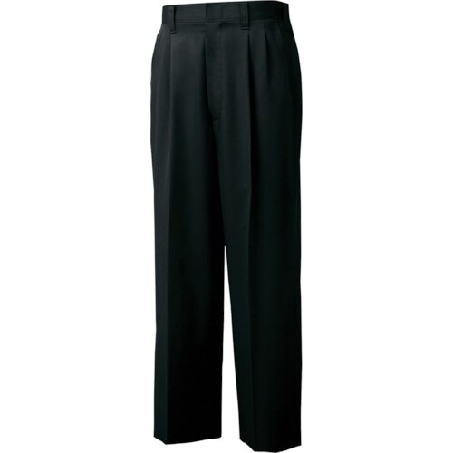 XEBEC スラックス1572−90−70 クロ