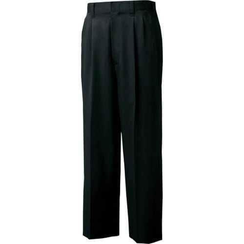 XEBEC スラックス1572−90−95 クロ