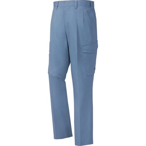 XEBEC ラットズボン2053−43−82 ブル