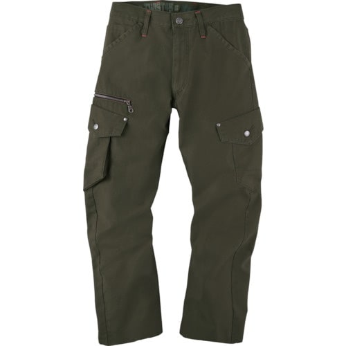 XEBEC ラットズボン2143−64−L