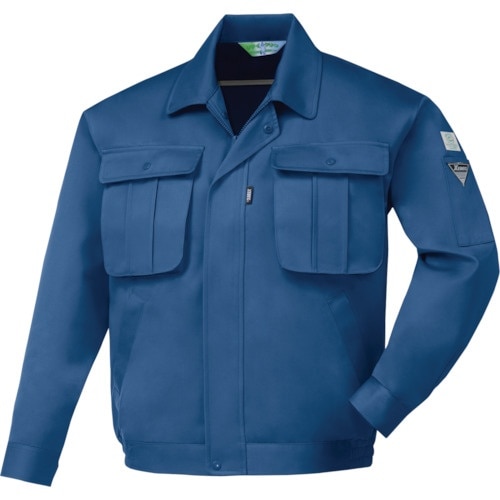 XEBEC ブルゾン3170−10−LL コン