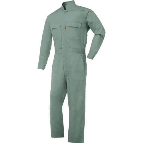 XEBEC ツナギ服34000−62−3Lアーミー