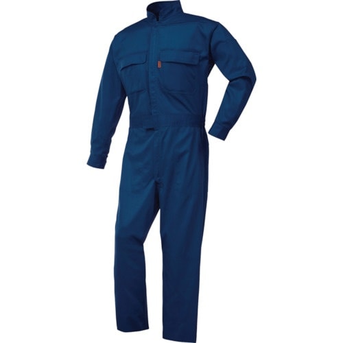 XEBEC ツナギ服34001−10−L コン