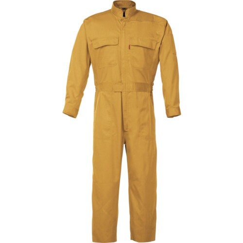 XEBEC ツナギ服34001−57−3L マスタ