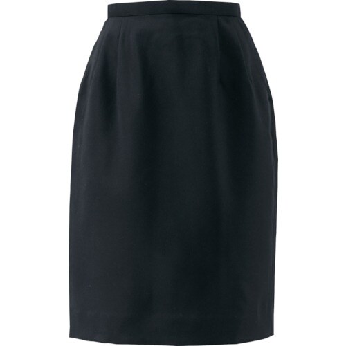 XEBEC レディススカート40017−90−13