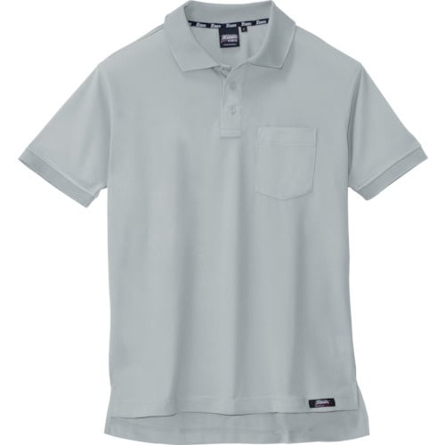 XEBEC 半袖ポロシャツ6122−61−LL モ