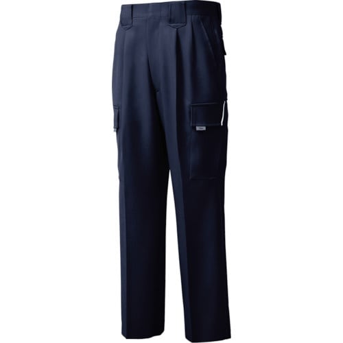 XEBEC ラットズボン7553−10−82 コン