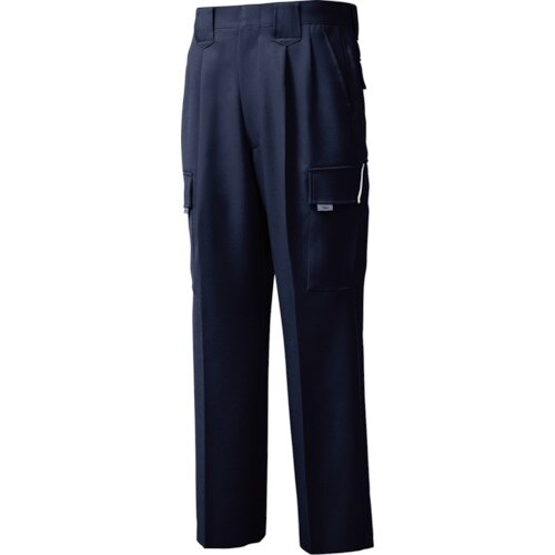 XEBEC ラットズボン7553−10−95 コン