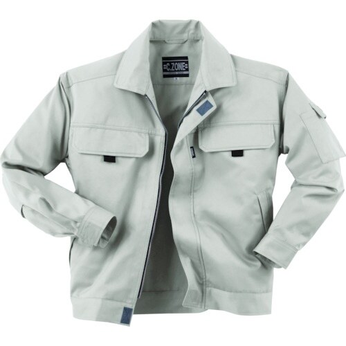 XEBEC ブルゾン7770−61−S モスグリー