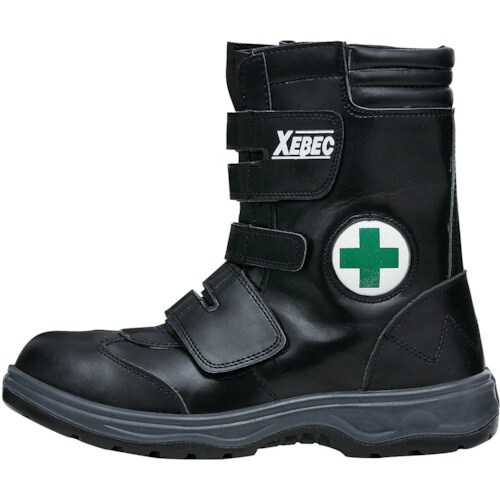 XEBEC セーフティシューズ85105−90−2