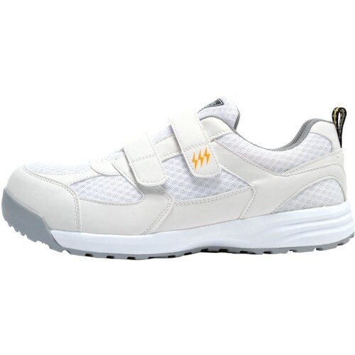 XEBEC 静電セーフティシューズ85112−32