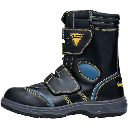 XEBEC セーフティシューズ85204−80−2