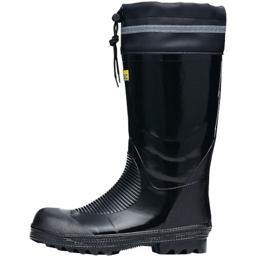 XEBEC セーフティ防寒長靴85702−90−2