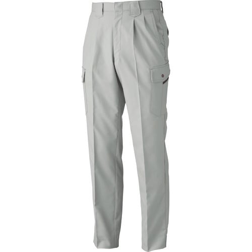 XEBEC ラットズボン8883−61−82 モス