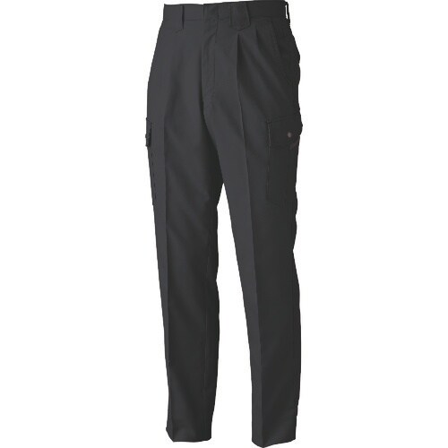 XEBEC ラットズボン8883−90−88 クロ