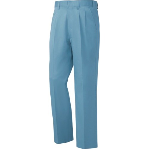 XEBEC スラックス9120−43−70 ブルー