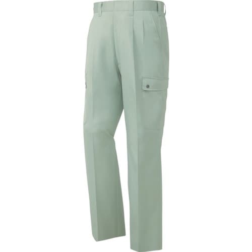 XEBEC ラットズボン9130−61−70 モス