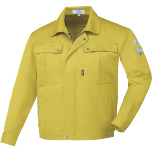 XEBEC ブルゾン9190−81−M キャメル