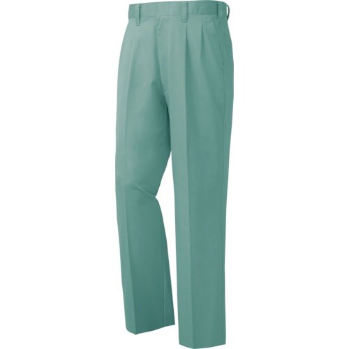 XEBEC スラックス9192−60−115 グリ